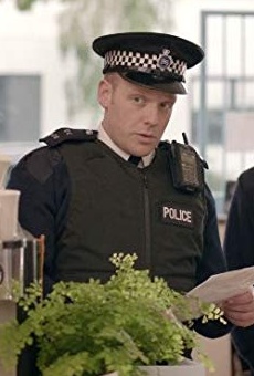 Películas de Ben Bishop