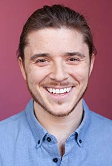 Películas de Ben Bocko