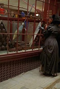 Películas de Ben Borowiecki Películas de Ben Borowiecki