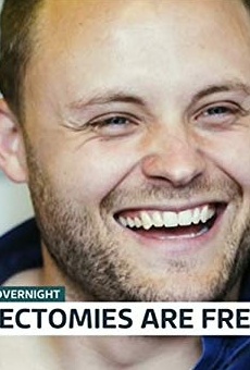 Películas de Ben Bradley