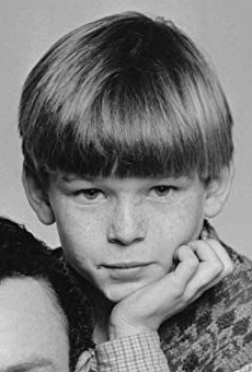 Películas de Ben Brazier