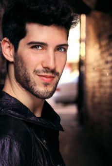 Películas de Ben Broad