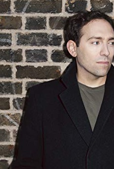 Películas de Ben Caplan