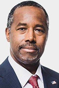 Películas de Ben Carson