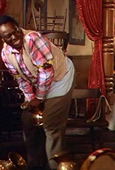 Películas de Ben Carter