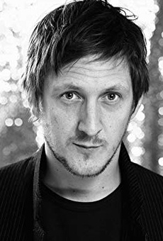 Películas de Ben Cartwright