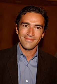 Películas de Ben Chaplin