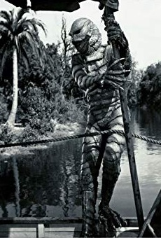 Películas de Ben Chapman