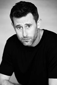 Películas de Ben Chisholm