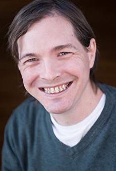 Películas de Ben Church