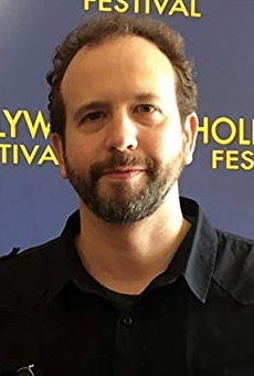 Películas de Ben Churchill