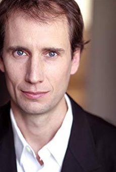 Películas de Ben Clayton