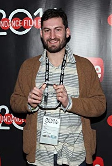 Películas de Ben Cohen