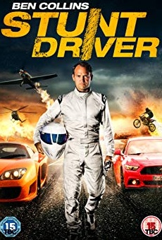 Películas de Ben Collins