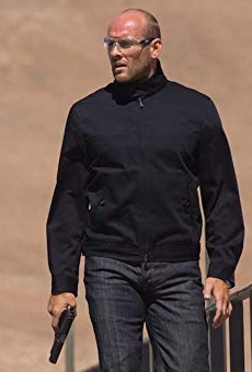 Películas de Ben Cooke