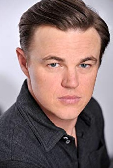 Películas de Ben Cornish