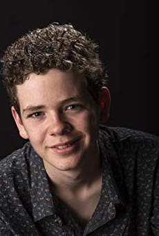 Películas de Ben Crundwell