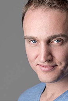 Películas de Ben Curtis