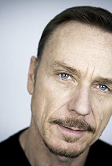 Películas de Ben Daniels