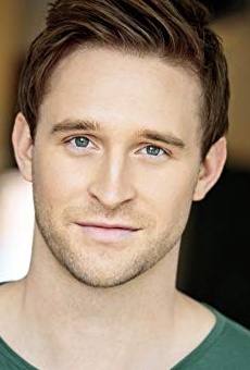 Películas de Ben Davies