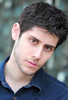 Películas de Ben Diskin