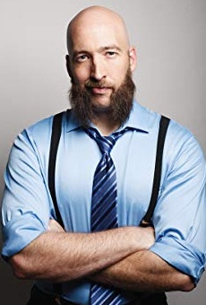 Películas de Ben Dukes