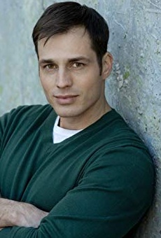 Películas de Ben Edwards