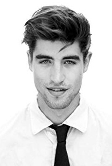 Películas de Ben Elliott