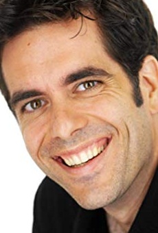 Películas de Ben Evans