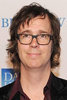 Películas de Ben Folds