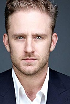 Películas de Ben Foster