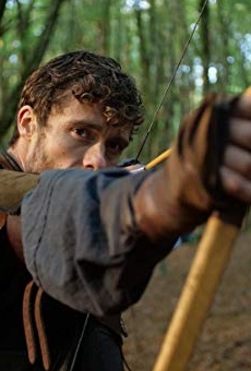 Películas de Ben Freeman