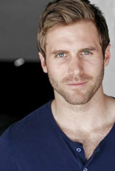 Películas de Ben Gavin