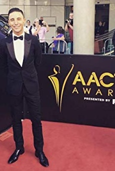 Películas de Ben Gerrard