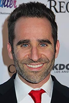 Películas de Ben Giroux