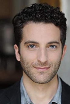 Películas de Ben Graney