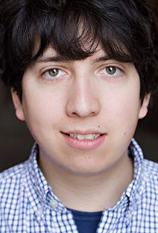 Películas de Ben Greene