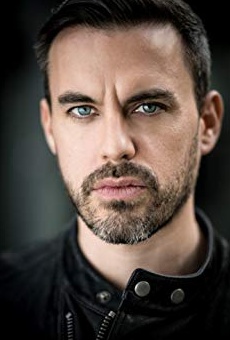 Películas de Ben Hamilton