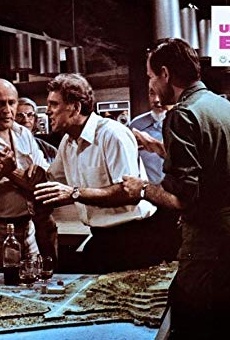 Películas de Ben Hammer