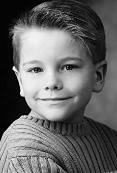 Películas de Ben Hammond