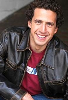 Películas de Ben Hanfling Películas de Ben Hanfling