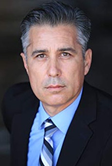 Películas de Ben Harjo