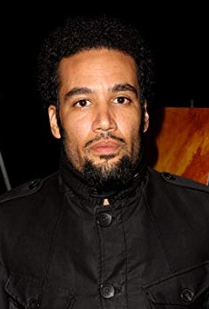 Películas de Ben Harper