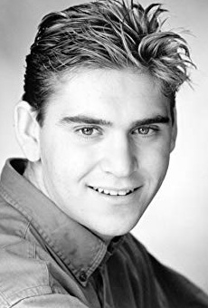 Películas de Ben Harris