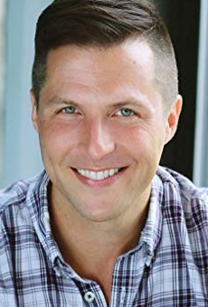 Películas de Ben Hauck