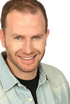 Películas de Ben Hausbach