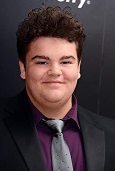 Películas de Ben Hawkey