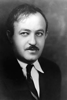 Películas de Ben Hecht