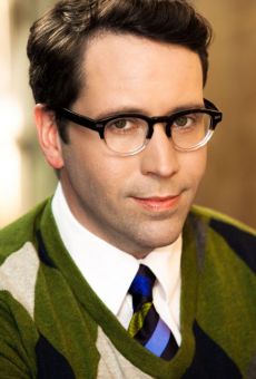 Películas de Ben Hensley