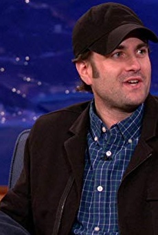 Películas de Ben Hoffman Películas de Ben Hoffman